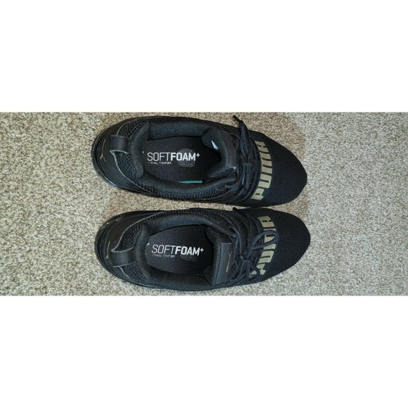 Puma Men's Sneaker's size 10.5 - Picture 8 of 8